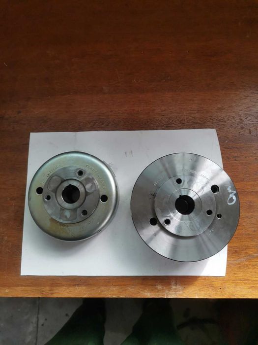 Магнет (ротор) за Кавазаки En 500 1996 -2000