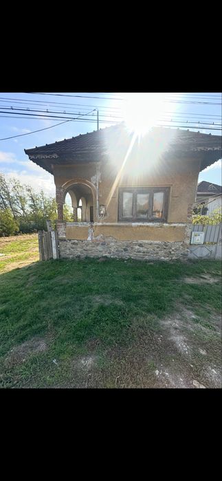 Casa de vanzare Dragoeni la strada principala