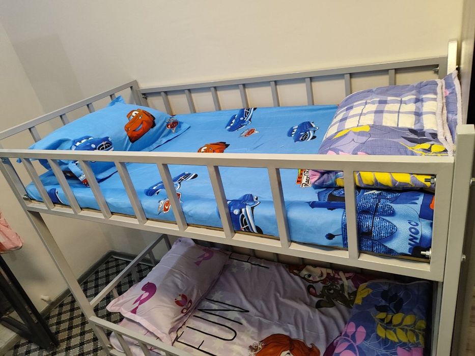 Детский кровать | лофт | для детей