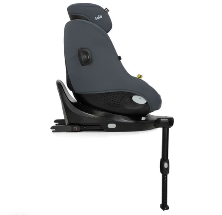 Vând Scaun auto I-Pivot 360°, 40-105 cm, Dark Slate, Joie
