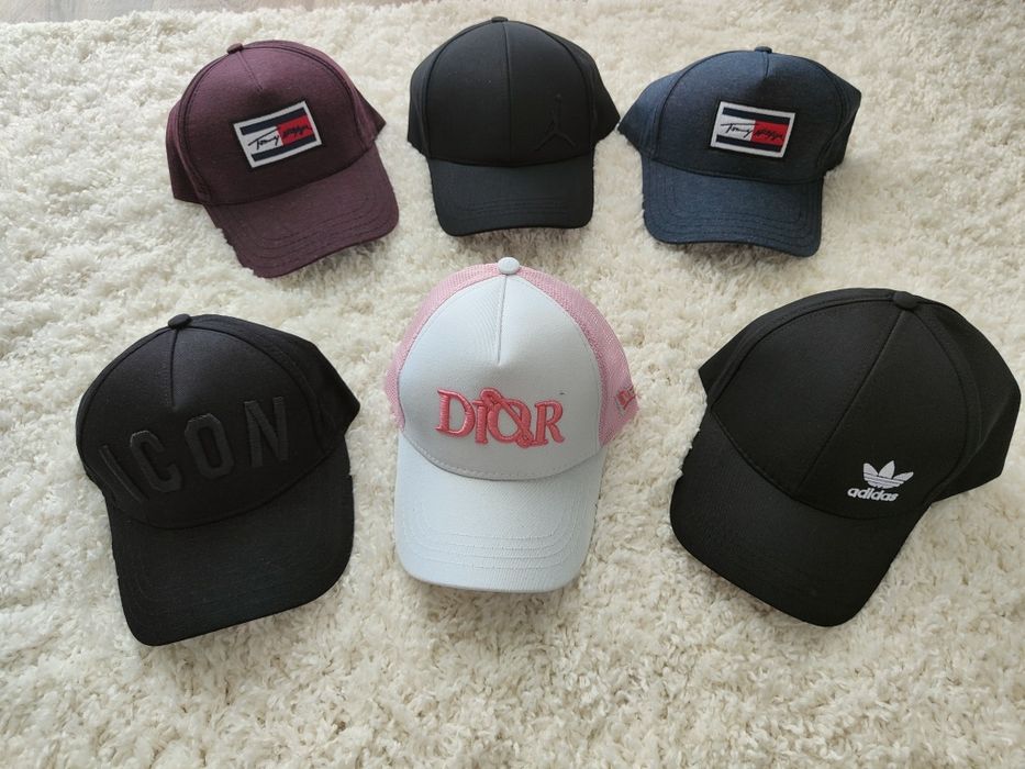 Sapca Tommy Sapca Dior Sapca Adidas Sapca icon