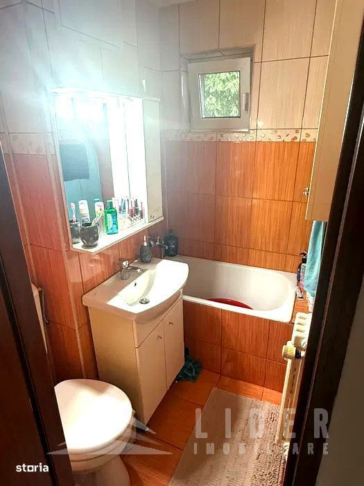 Apartament de vanzare zona Casa Piratilor
