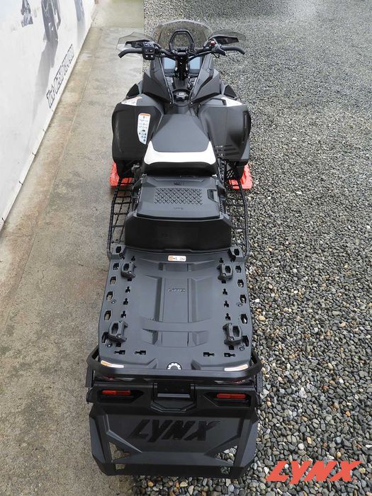 Snowmobil Lynx Brutal RE 900 ACE Turbo R Touchscreen 154 2027 | Finantare rapida