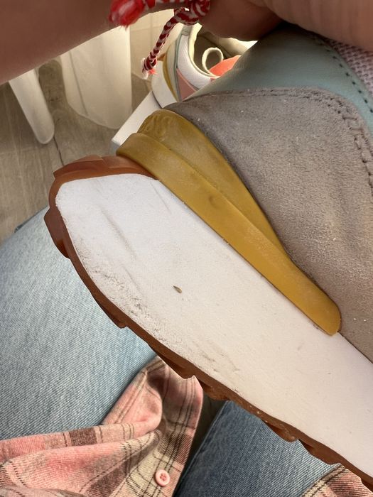 Дамски маратонки