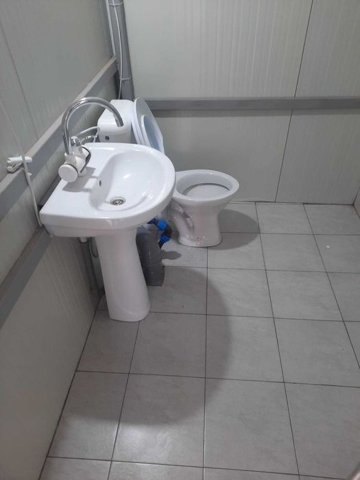 Inchiriez 3 hale, ficare hala 200m patrati, Iasi Strada 3 Fantani