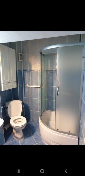 Apartament 2 cam. de inchiriat