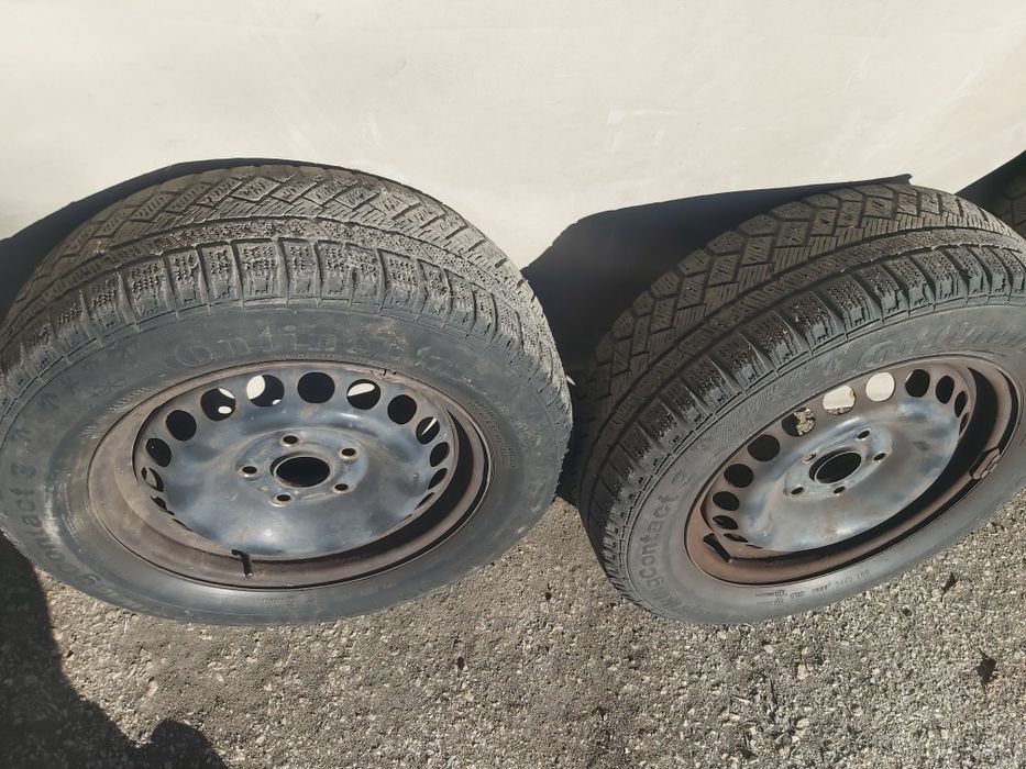 Джантите са перфектни ет47 15-ки