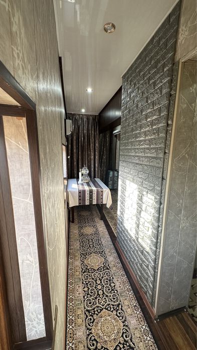 Сдам в аренду свою квартиру