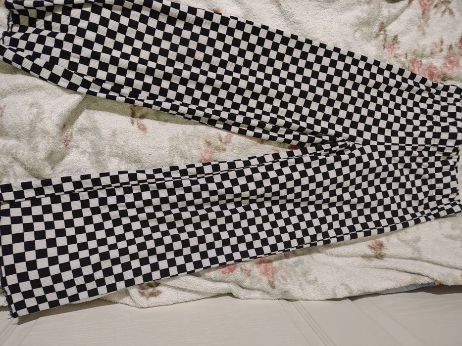 Дрехи за момиче 134-140