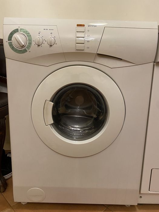 Перални втора употреба - цена за двете