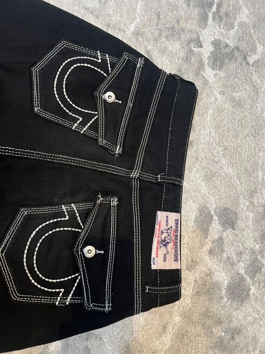 true religion jeans size:S