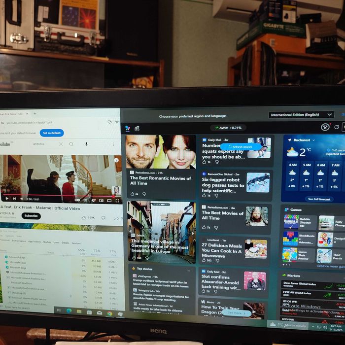 calculator generatia 6 -i3 -6100