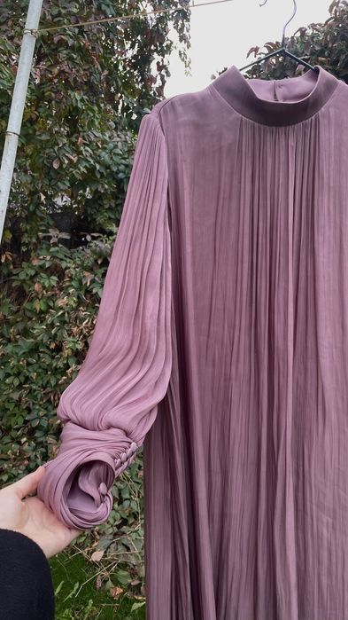 Эстетичное платье