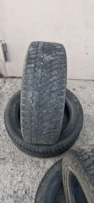 Продам зимние шины
