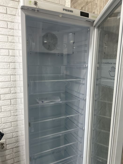Холодильник Pozis