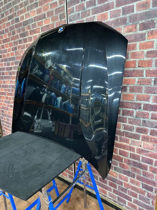 Capota Bmw seria 3 G20 G21 Completa