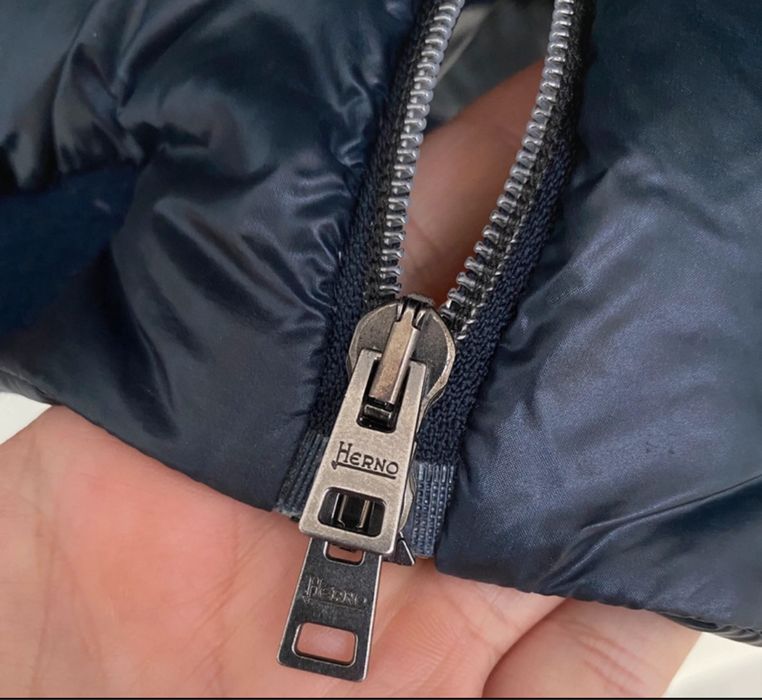 Geaca Herno | Fabricata In Romania | marimea 54