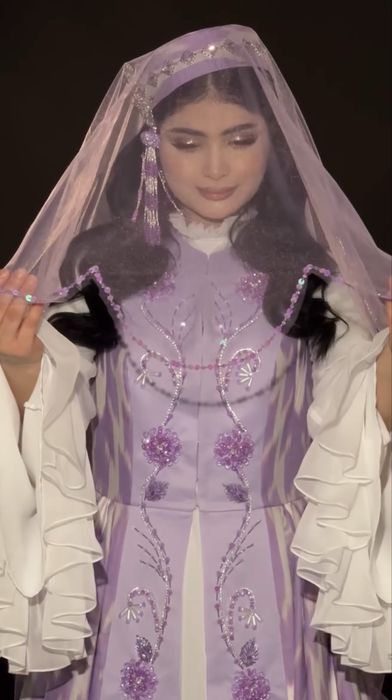 Ансамбль для невест