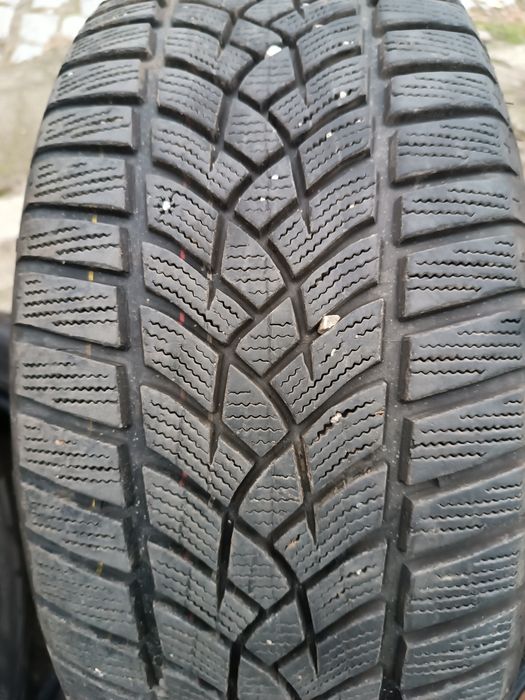 225/55/16,goodyear,8mm,dot 3418,топ!