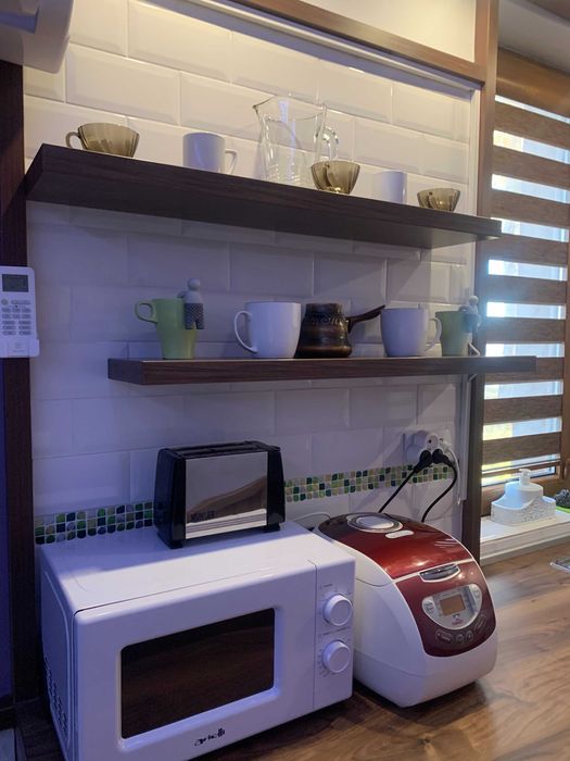 Уютно студио в Банско ”Green Life”