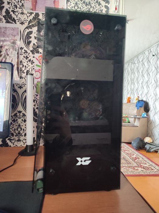 Продам компьютер