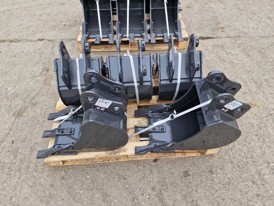 Cupa excavat 300mm miniexcavator