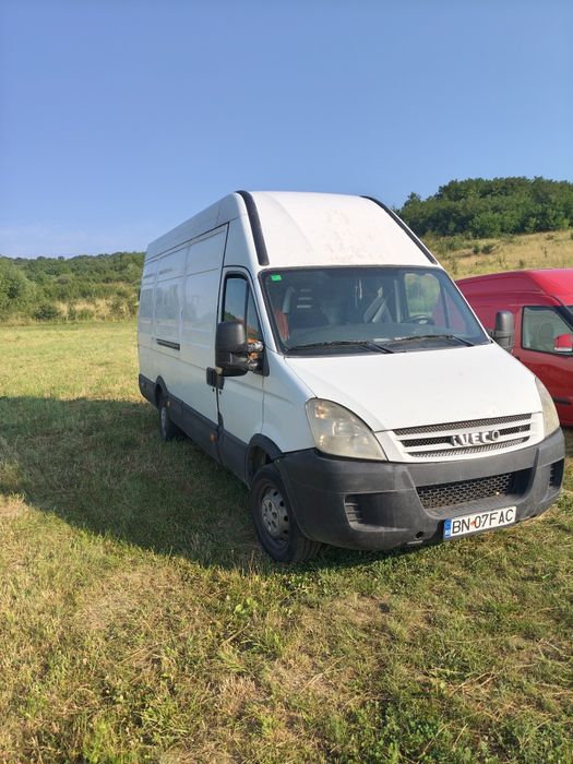 Iveco daily 35s12