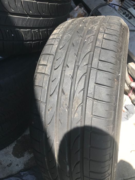 Гуми с джанти ауди Q7 audi 18’