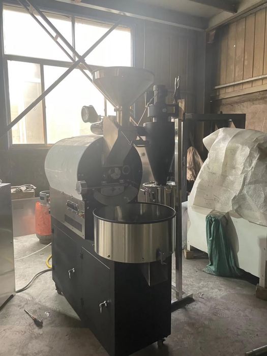 Жаровня для обжарки кофе