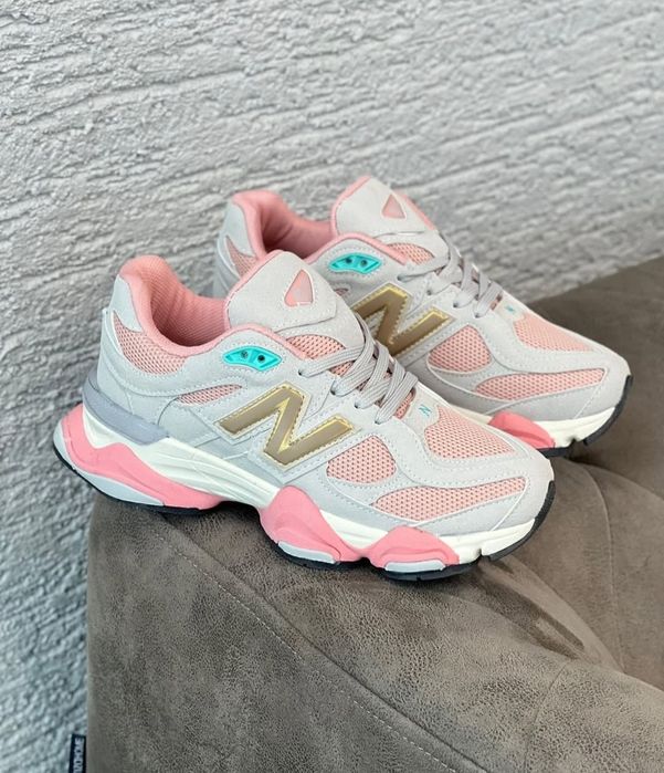 Нови обувки New Balance