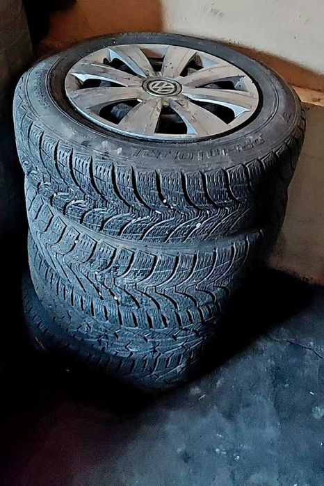 Golf 4 1.6 FSI