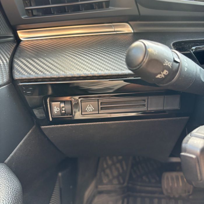 Peugeot 508 2019