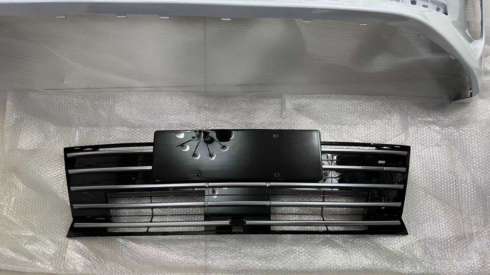 Решетка радиатора на BYD Destroyer 05