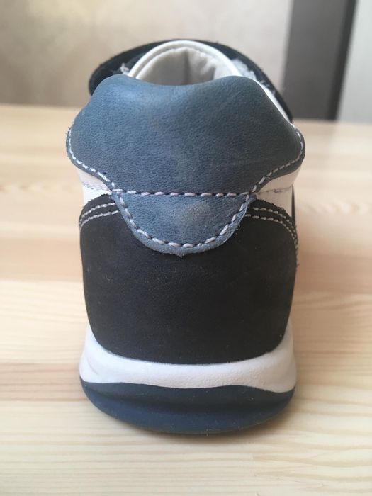 Детские кроссовки на мальчика Kapika