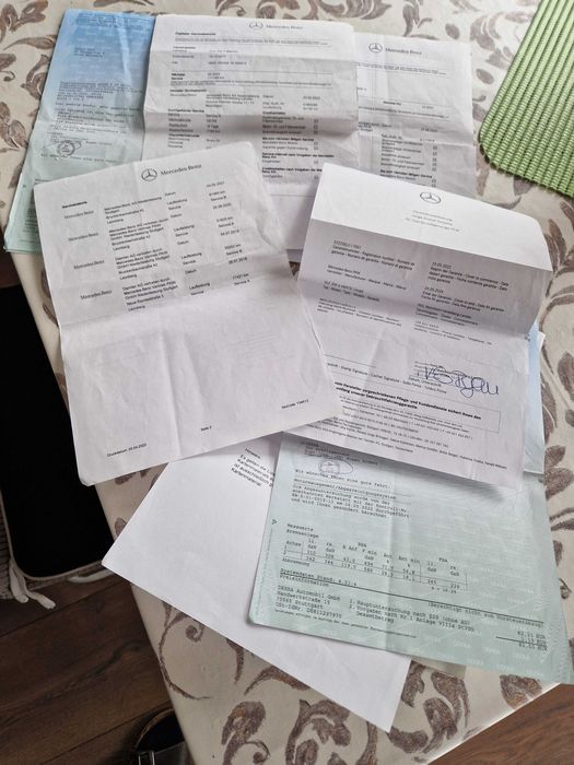 Mercedes GLE 350CDI coupe 2018