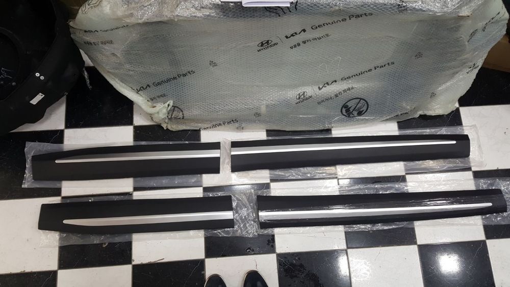 Leapmotor Orginal zapchast