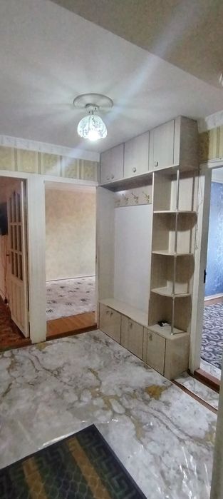 Аренда квартира 4 хонали