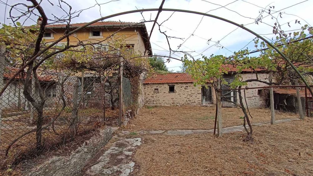 Продава се Къща в с. Змейово, Област Стара Загора - 100 кв.м за 550 €/кв.м - Снимка #5