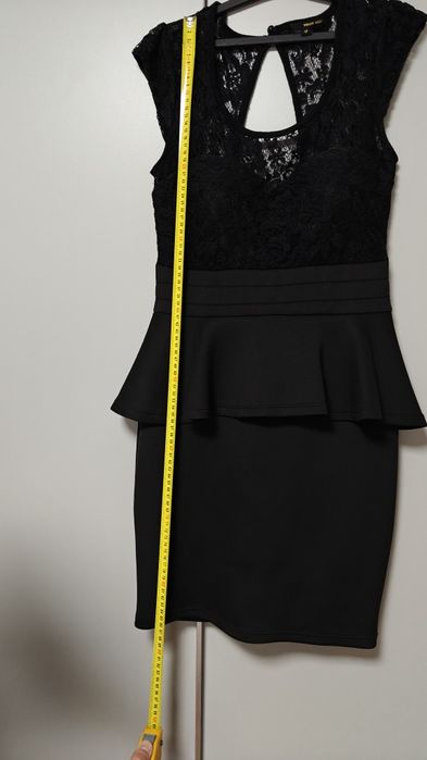 Rochie elegantă mărimea 38