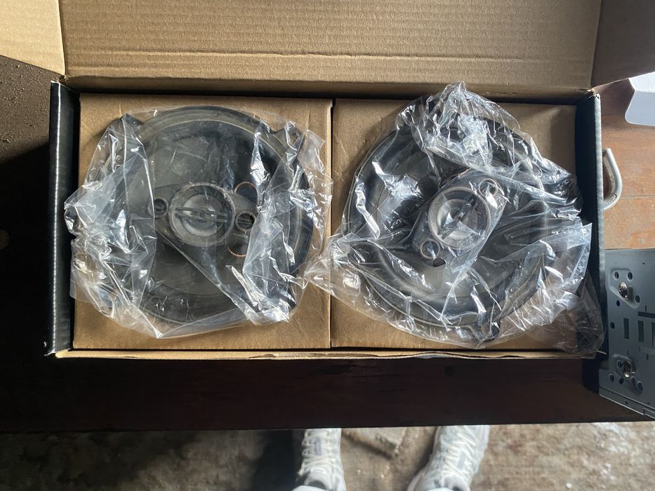 Колонки магнитола