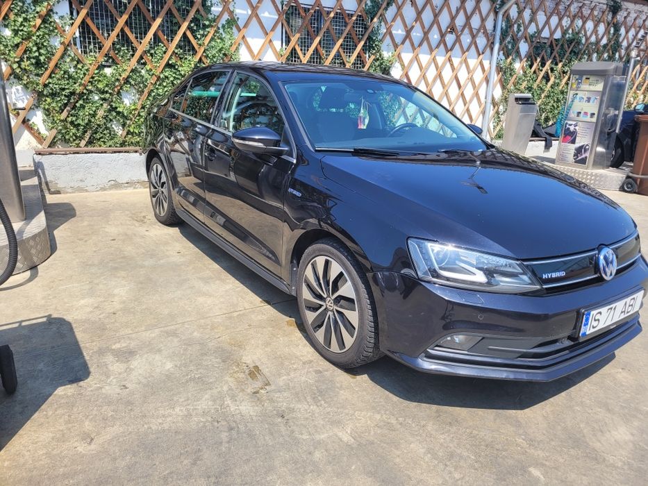 VOLKSWAGEN Jetta 2014 — imagine 2