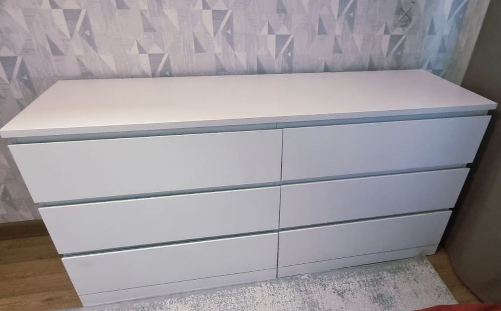 Продаю комод IKEA