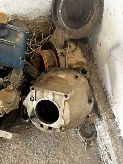 Матор газель 406