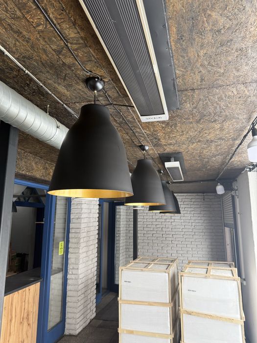 Лампы Светильники Для кафе