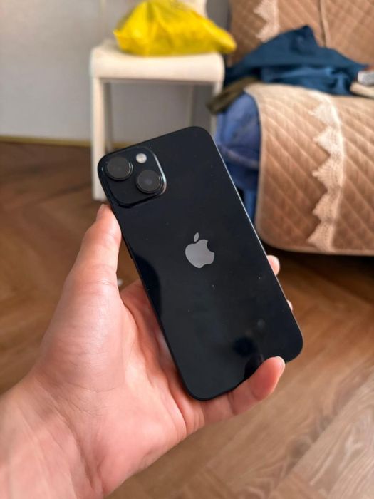 Iphone 14 ближе к идеалу