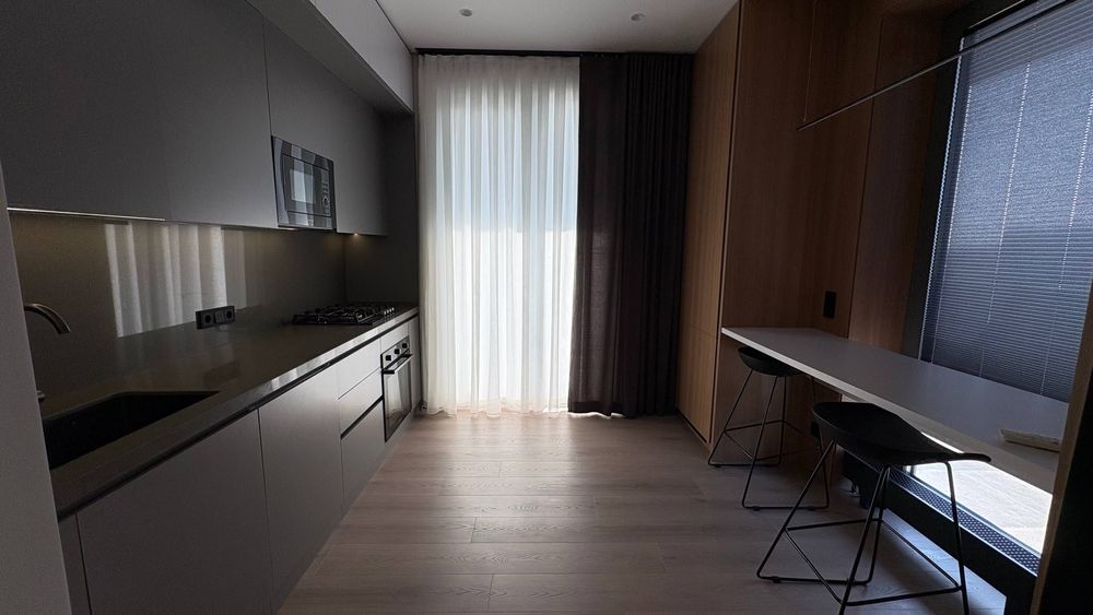 Сапфир Терраса Продается 2 ком квартира ремонт Госпитальный рынок