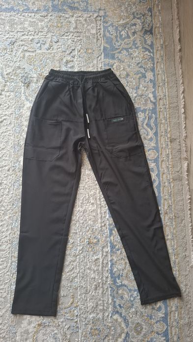 Трико М маломерка