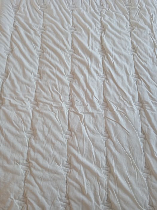 Одеяло тёплое двухспальная