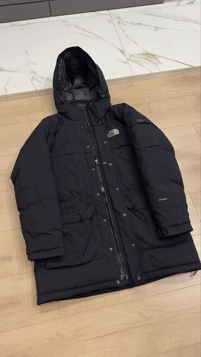 Срочно!!! Куртка The North Face Оригинал