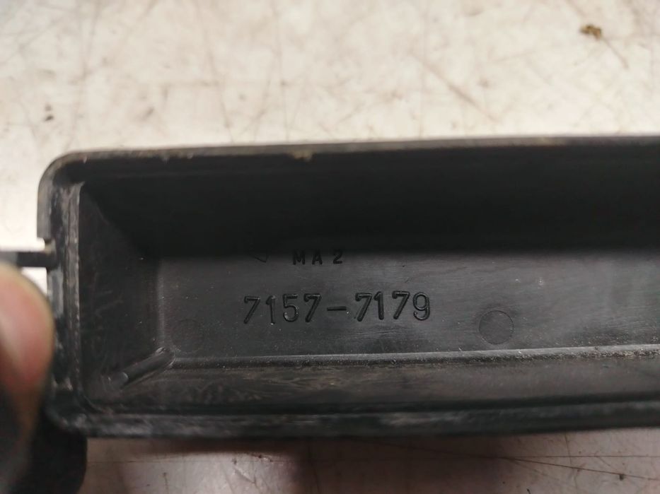 Panou sigurante 7157-7179 Mazda 626 GF [facelift] [1999 - 2002] 2.0 D